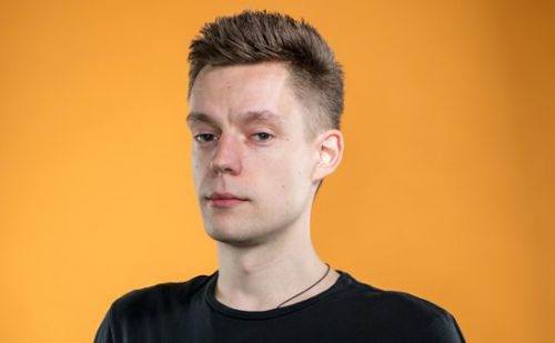 юрий дудь