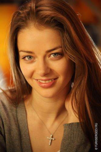 Марина Александрова