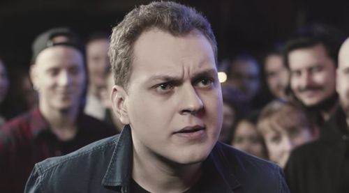 блогер